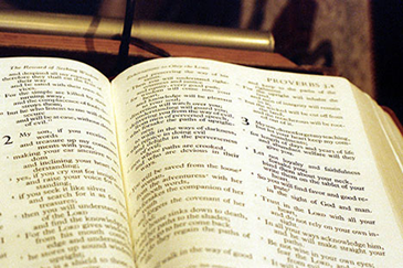 Holy Bible Holy Bible